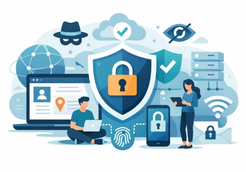 7 Best Online Privacy Protection Services