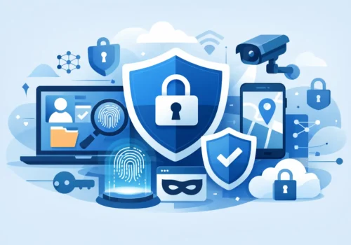 Best Online Privacy Protection Tools