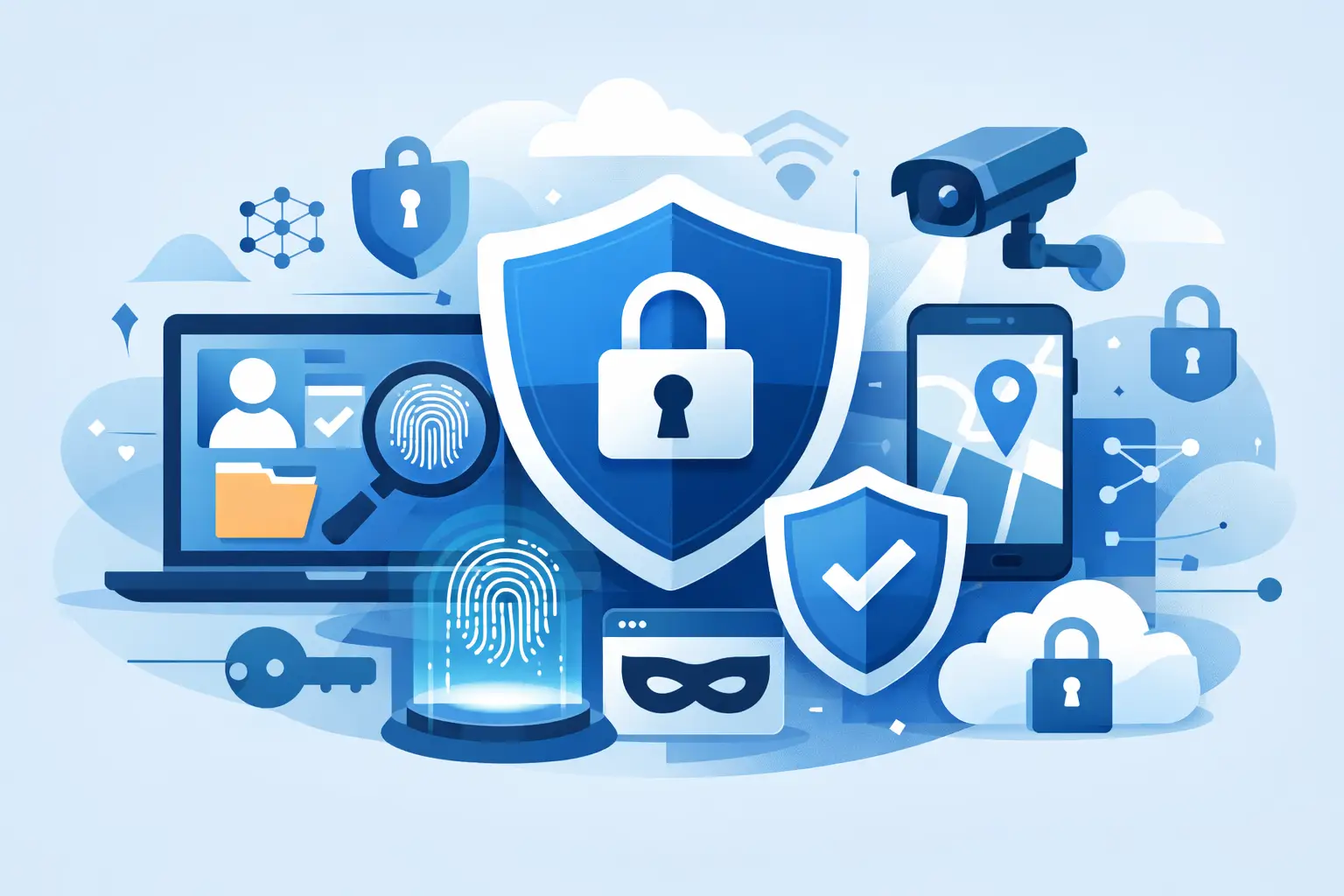 Best Online Privacy Protection Tools