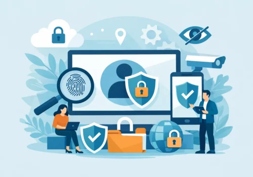 How to Protect Privacy Online in 10 Steps