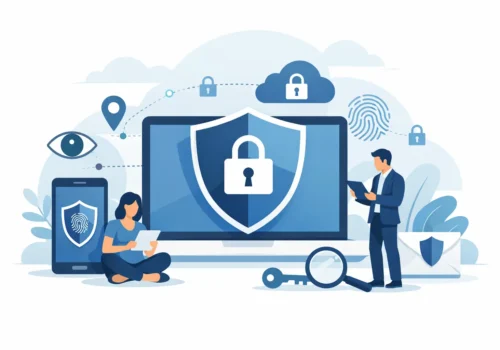 What Is Online Privacy and Security?