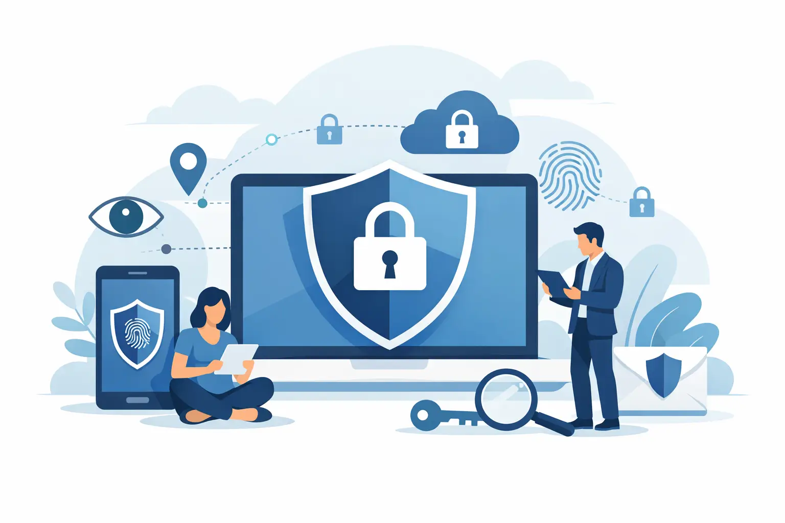 What Is Online Privacy and Security?
