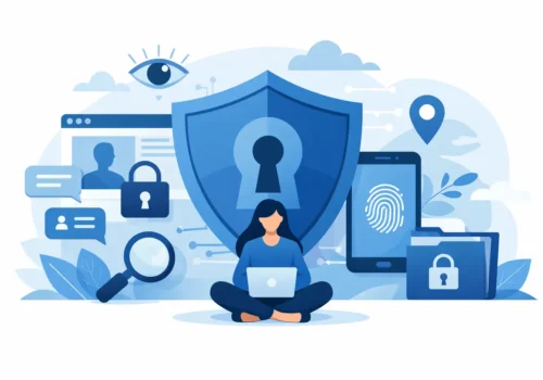 Why Is It Important to Protect Your Privacy Online?