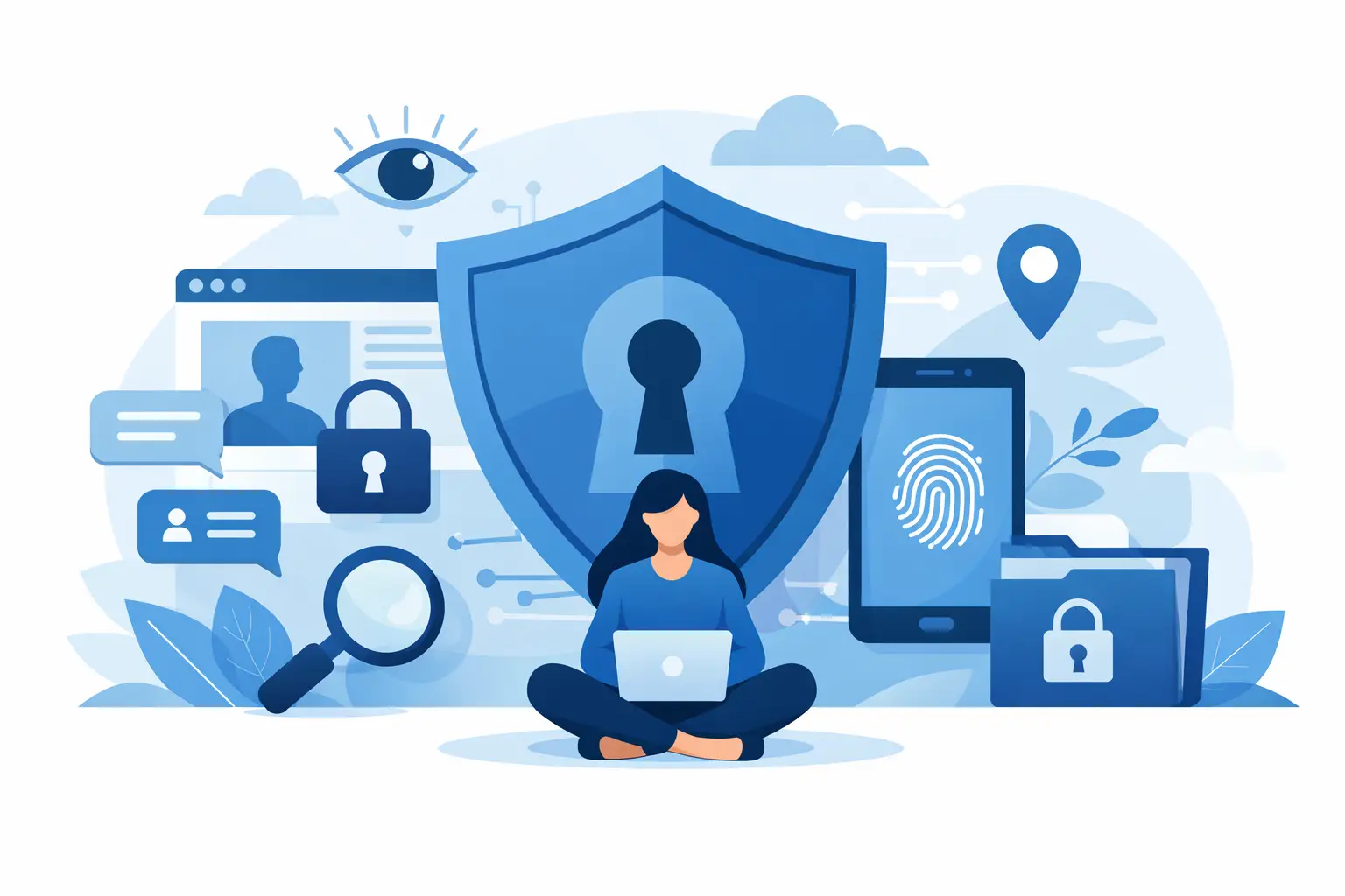 Why Is It Important to Protect Your Privacy Online?