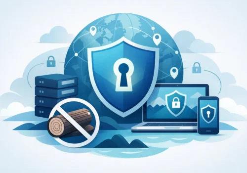 A Clear Guide to No Logs VPNs