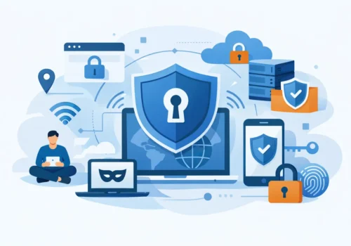 Best VPN Features Explained Clearly