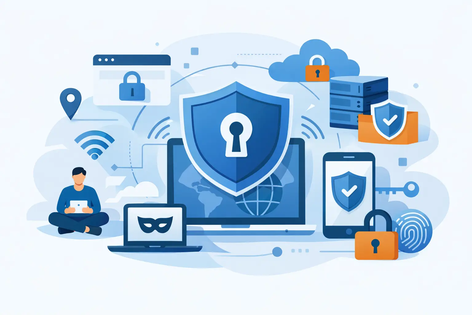 Best VPN Features Explained Clearly