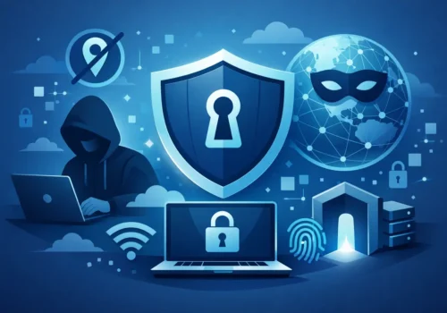 Best VPN for Anonymous Browsing