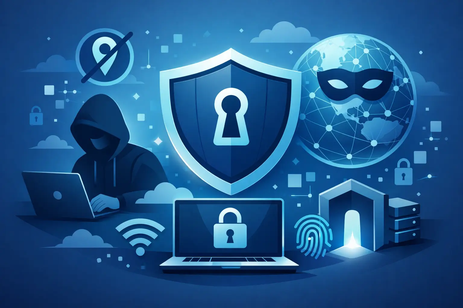 Best VPN for Anonymous Browsing