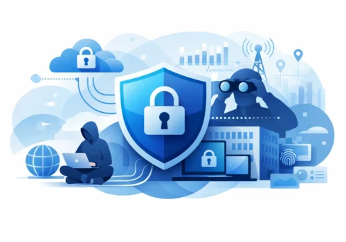 Can VPN Stop ISP Tracking?