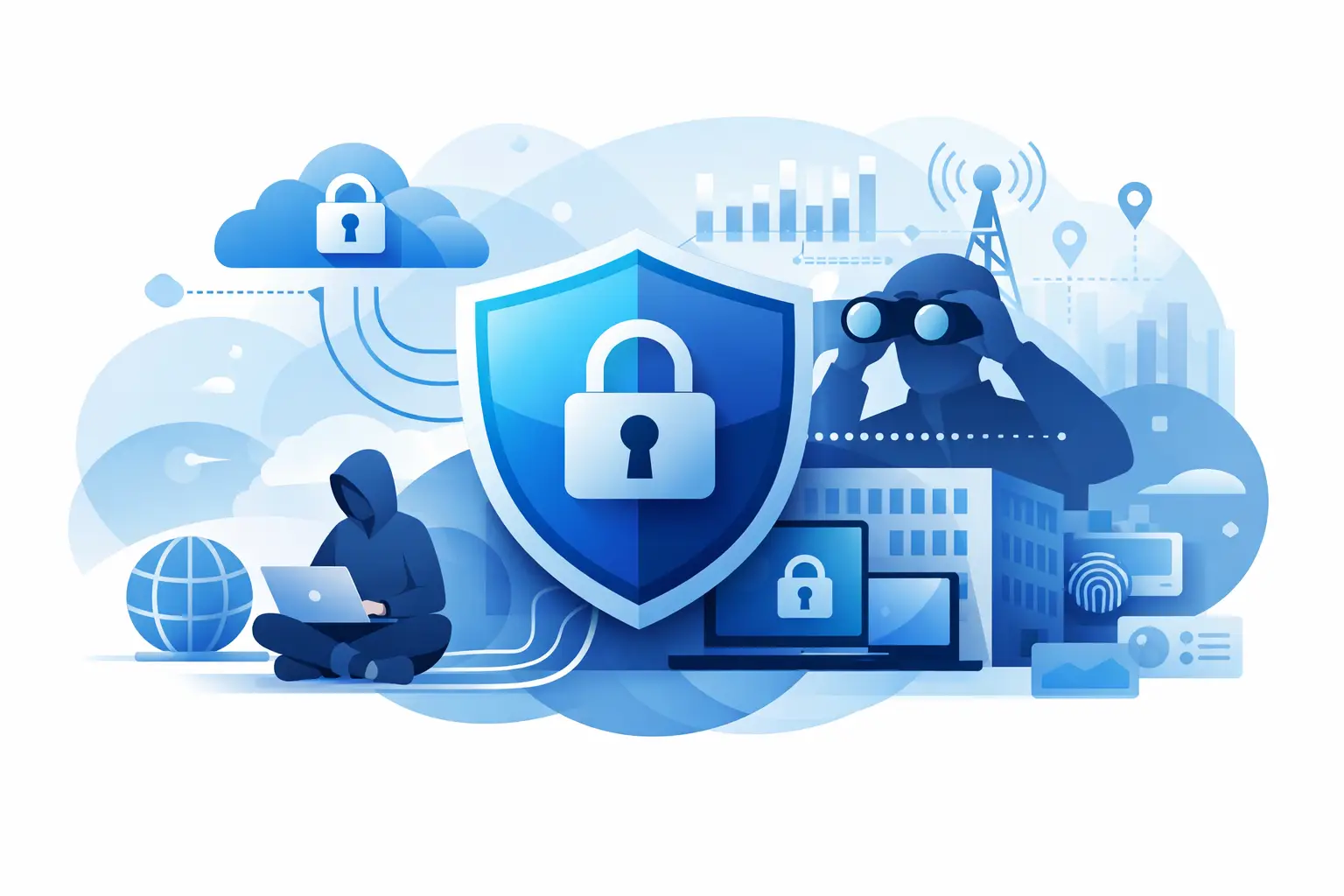 Can VPN Stop ISP Tracking?