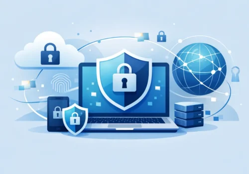 Encrypted Internet Traffic Explained