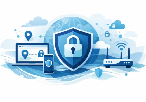 How to Keep Secure Internet Traffic Private