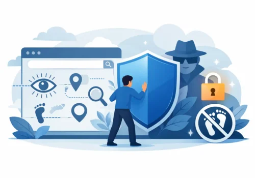 How to Stop Browser Tracking for Real