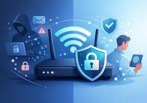 Is WiFi Traffic Encrypted? The Real Answer