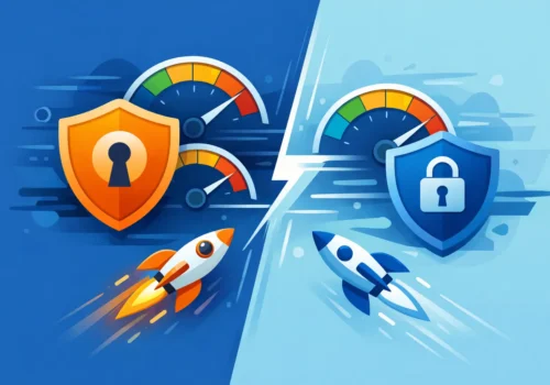 OpenVPN vs IKEv2 Speed: Which Is Faster?