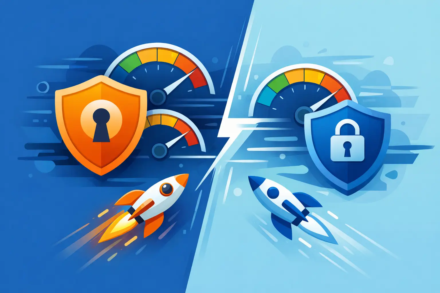 OpenVPN vs IKEv2 Speed: Which Is Faster?