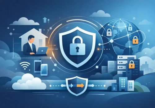 VPN Explained: What It Does and Why It Matters