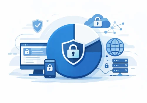 What Percent of Internet Traffic Is Encrypted?