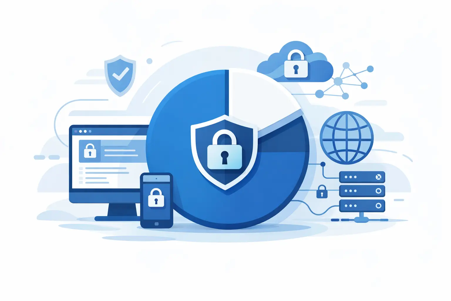 What Percent of Internet Traffic Is Encrypted?