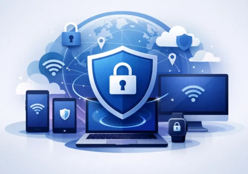 Best VPN for Multiple Devices in 2026
