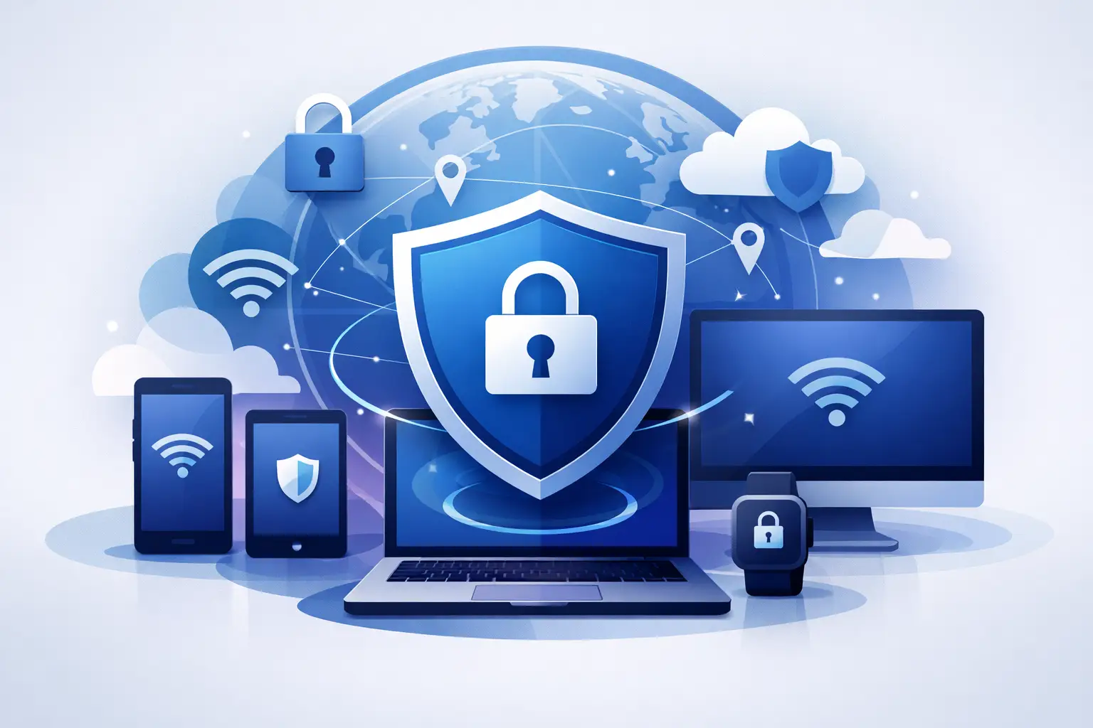 Best VPN for Multiple Devices in 2026