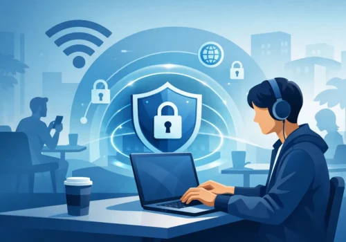 Best VPN for Public WiFi Security