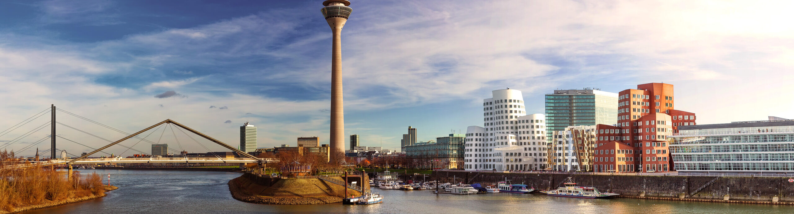 Frankfurt, Germany — LunoVPN Server Location