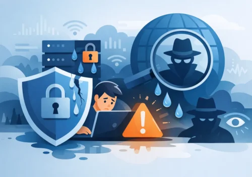 How to Avoid VPN Leaks That Expose You