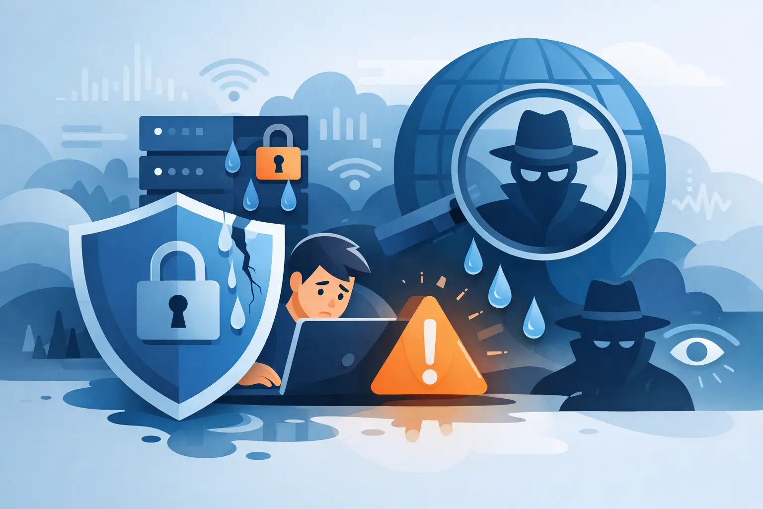 How to Avoid VPN Leaks That Expose You