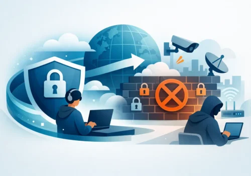 How to Bypass Internet Censorship Safely