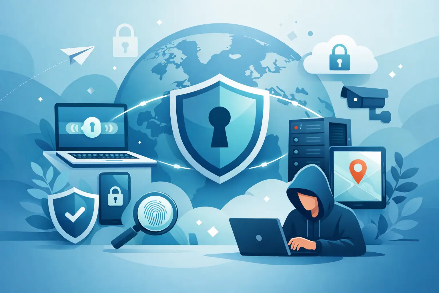 How to Use VPN Safely Without Guesswork
