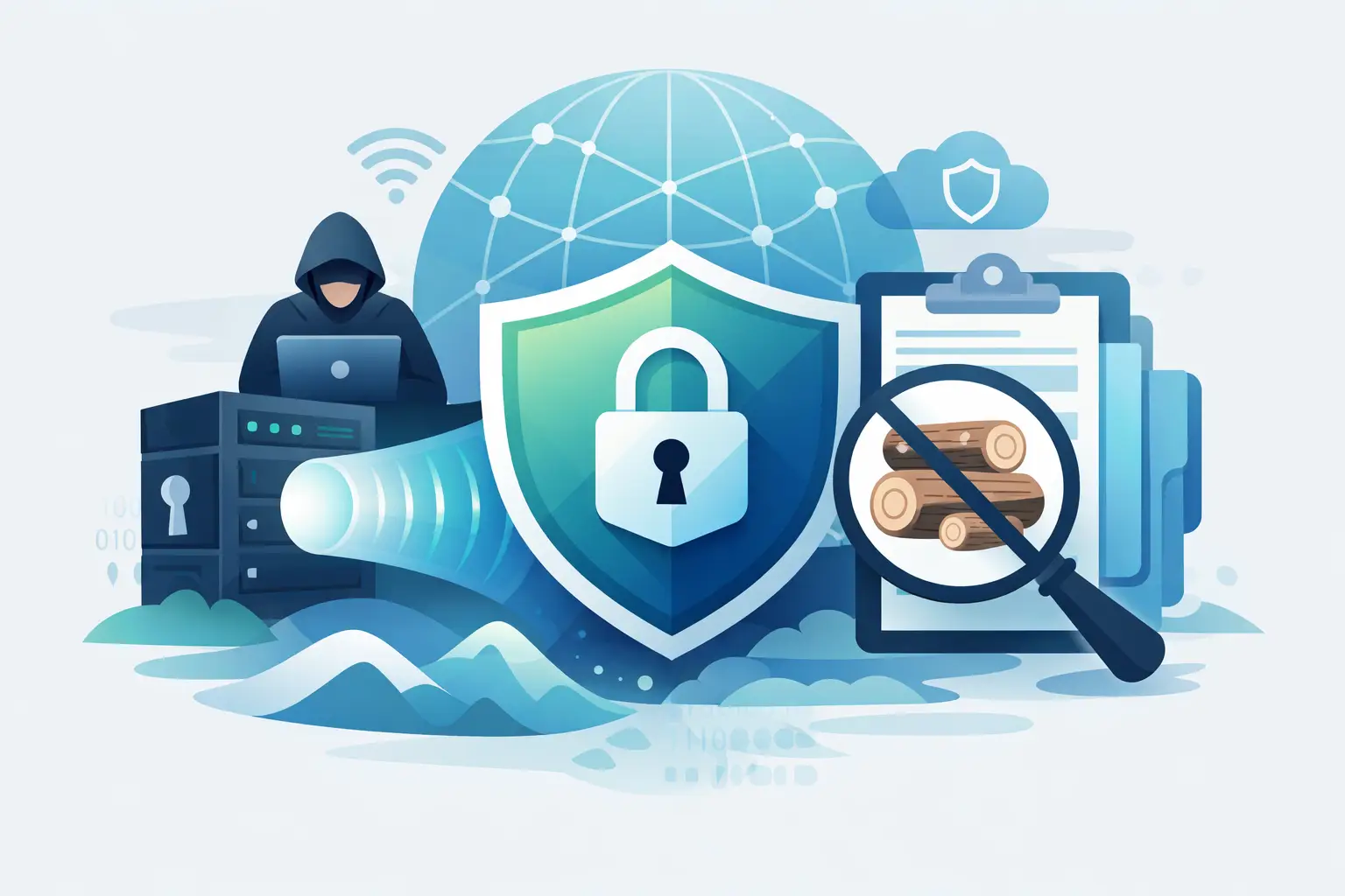 Is a No-Logs VPN Safe? What Matters Most