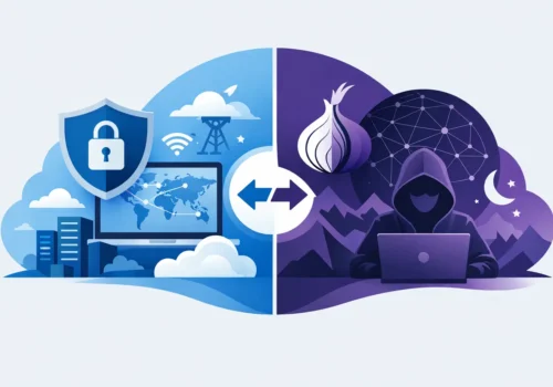 VPN vs Tor Browser: Which Should You Use?