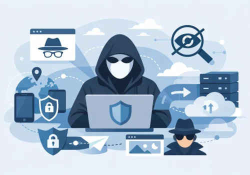 9 Anonymous Browsing Tips That Work