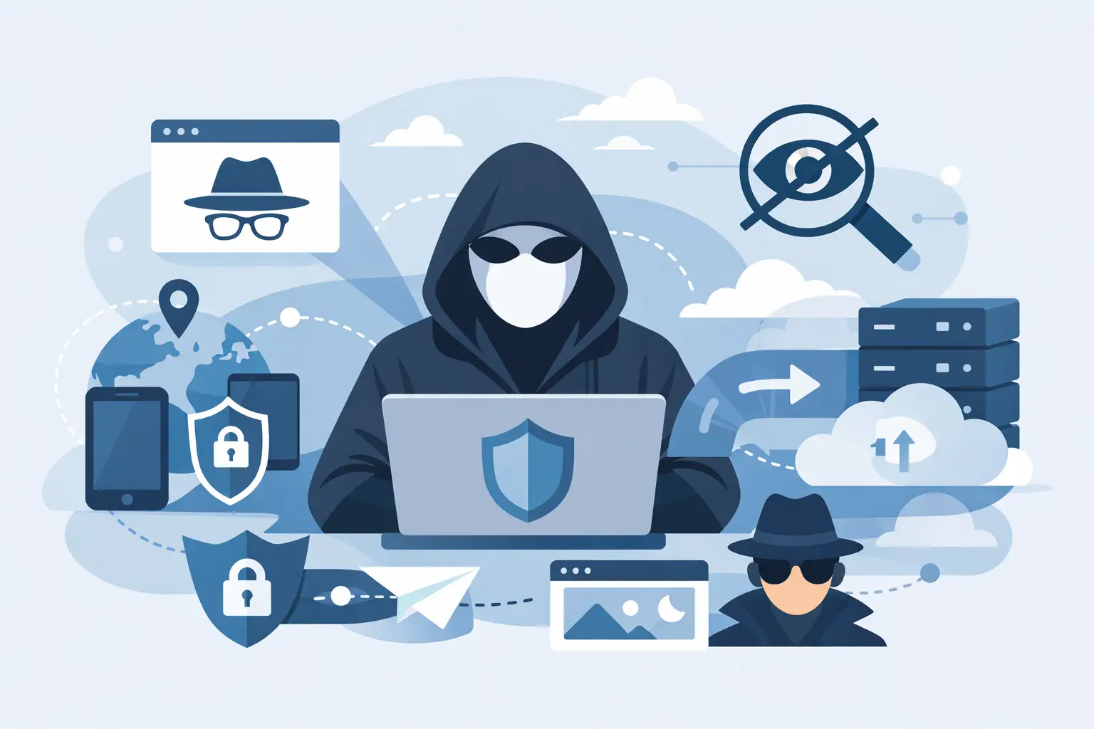 9 Anonymous Browsing Tips That Work