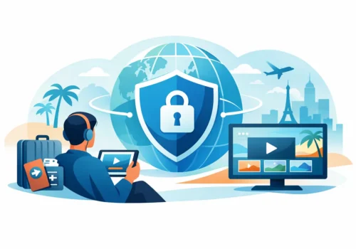 Best VPN for Streaming Abroad: What Matters